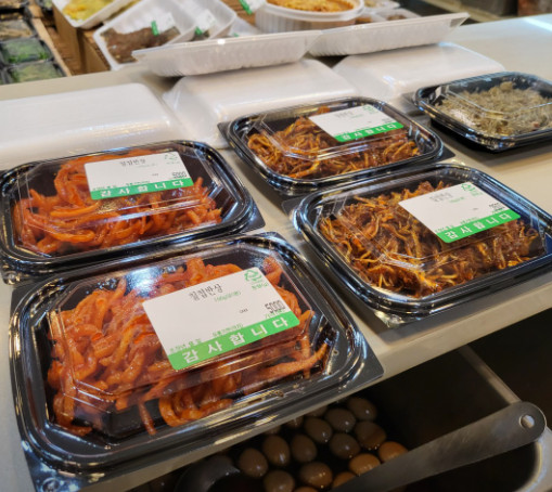 생방송투데이 우리동네반찬가게 손맛을 이어가는 정성가득 청년반찬 고양 맛집