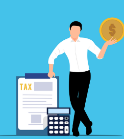 법인세율 계산방법, 2025 법인세율 및 법인세 신고기간, 신고방법 총정리