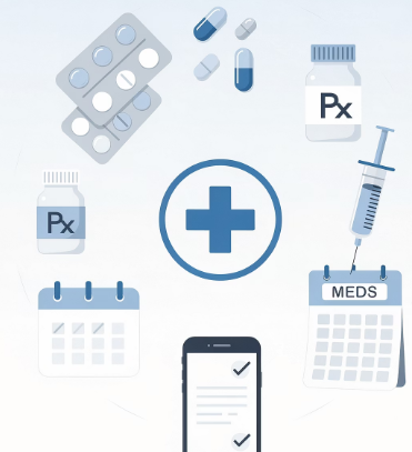 갑상선 기능 저하증