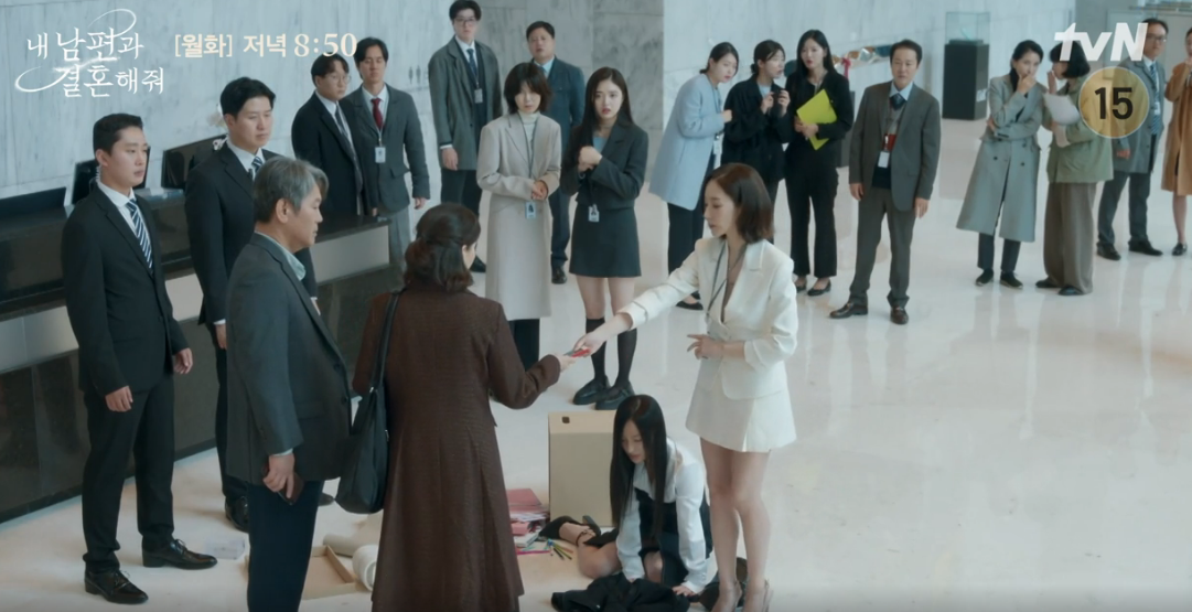 내 남편과 결혼해줘 10회