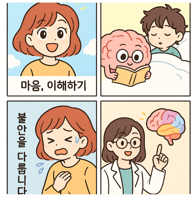 마음 이해