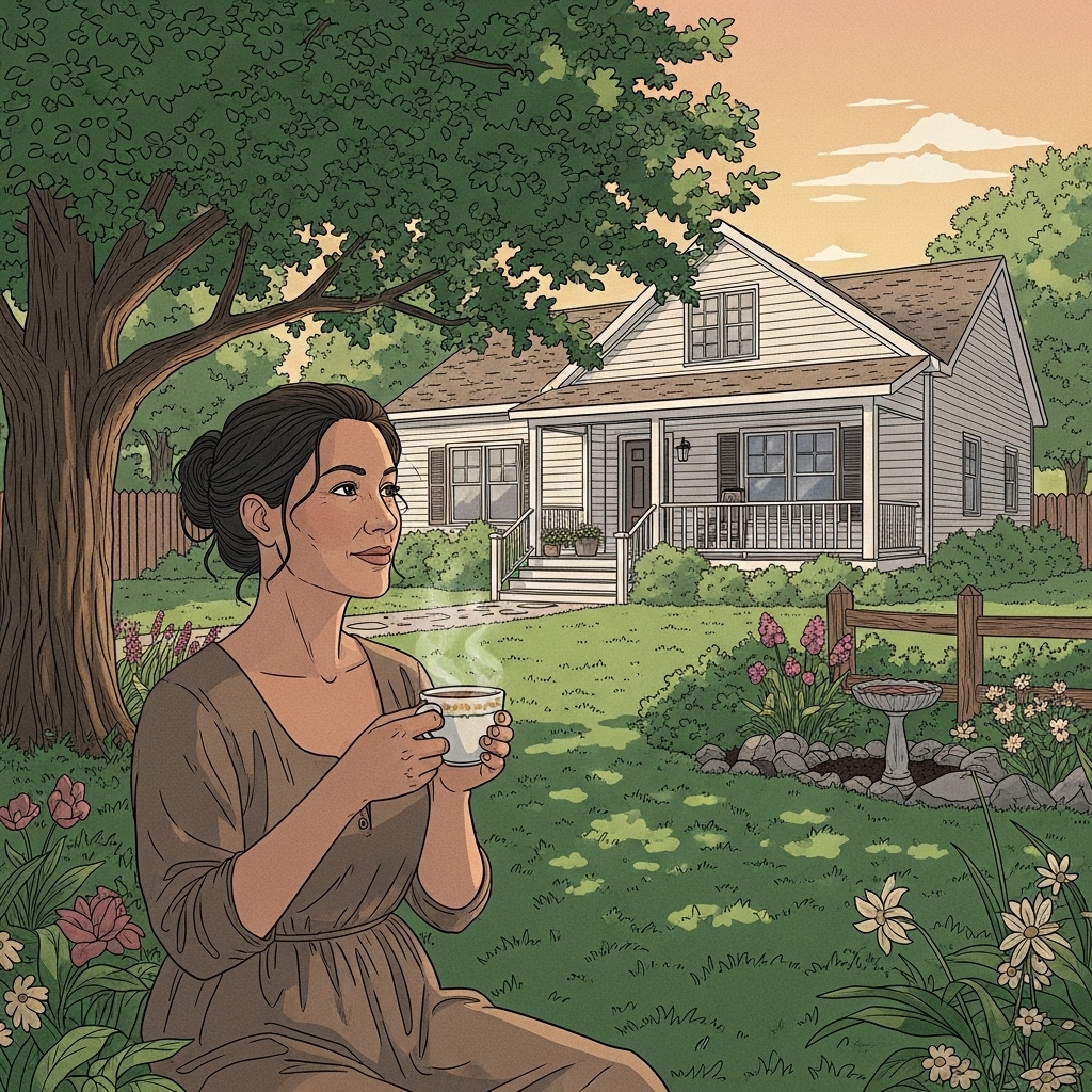 전북 익산 시골집 매매 농가주택 2