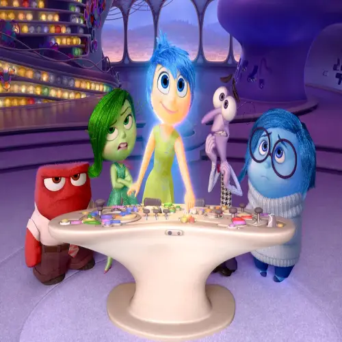 영화 《인사이드 아웃》(Inside Out, 2015) – 줄거리, 인물, 감상 포인트