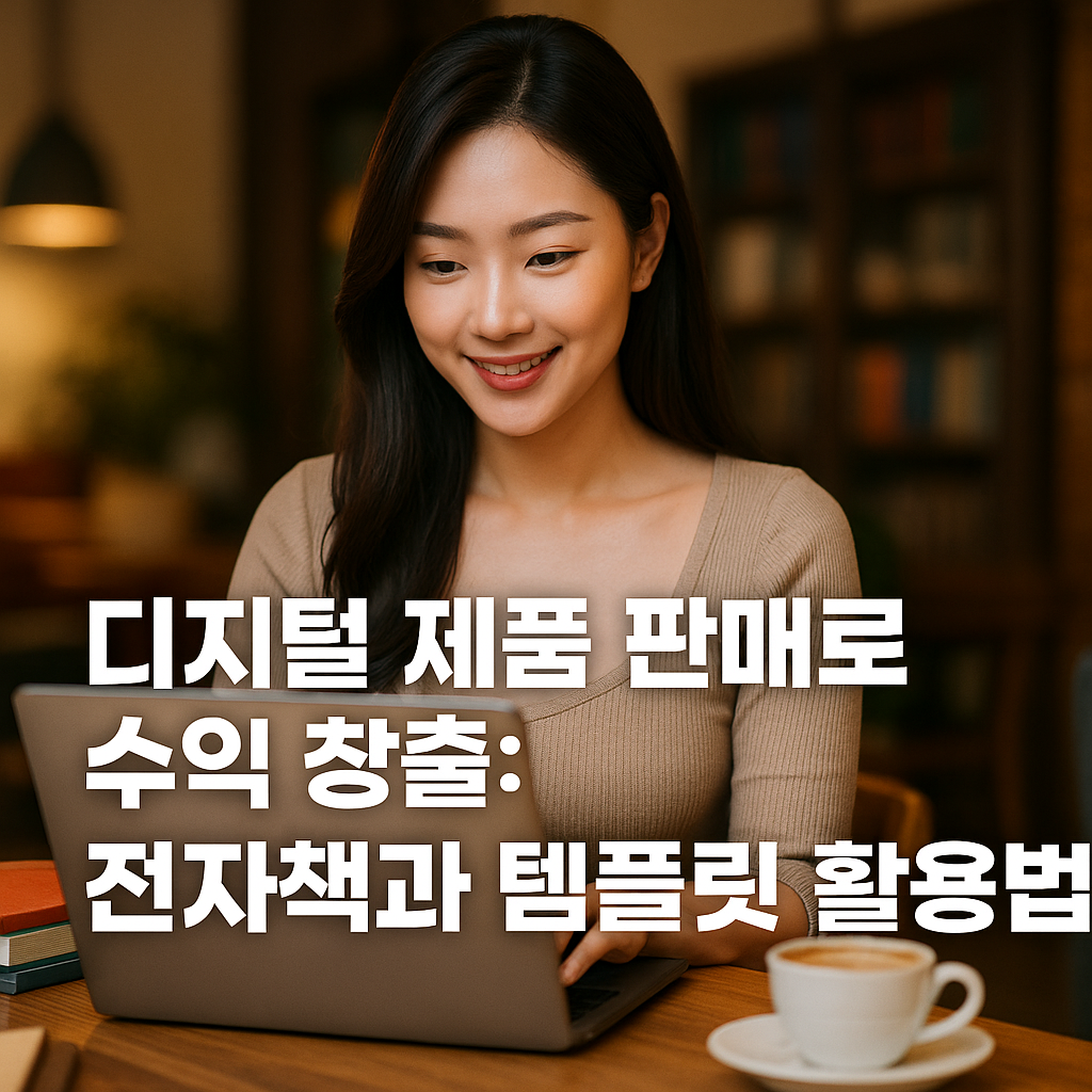 디지털노마드 수익화 리얼후기