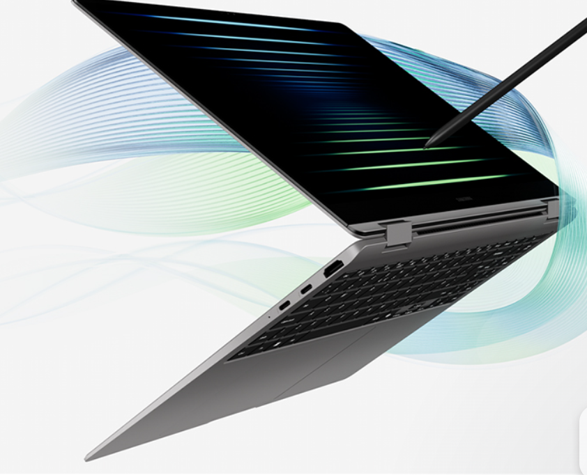 갤럭시 북5 출처 삼성닷컴