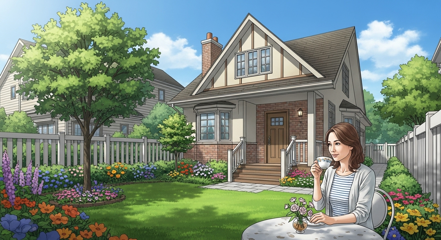 충북 음성 농가주택 매매 시골집 1