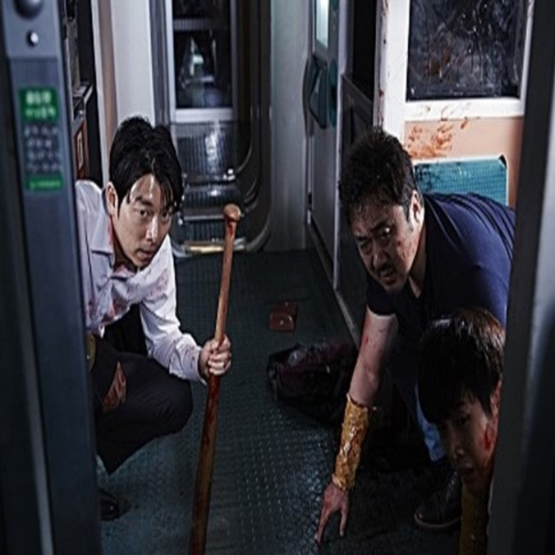 🎬 영화 《부산행》(Train to Busan, 2016) – 줄거리, 인물, 감상 포인트, 수상 내역, 제작 비하인드 스토리