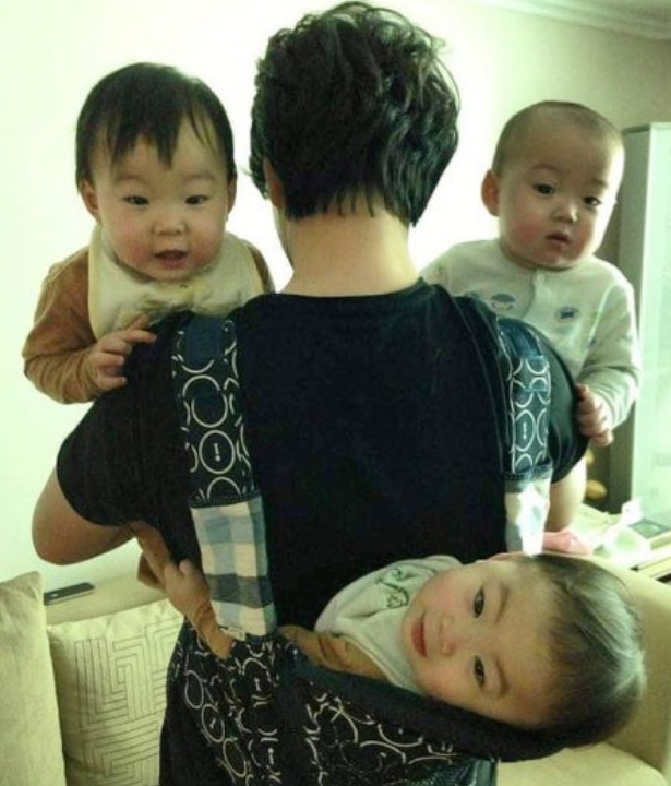 유퀴즈 송일국과 대한민국만세 근황