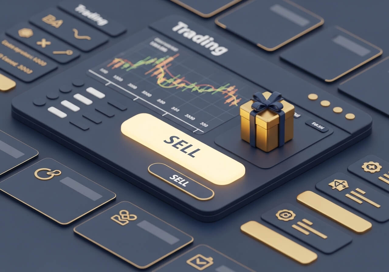 권리락 당일 매도