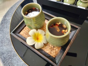 쌍화차 효능과 만드는 방법 및 재료&amp;#44; 부작용