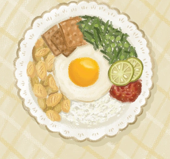 맛있는 요리