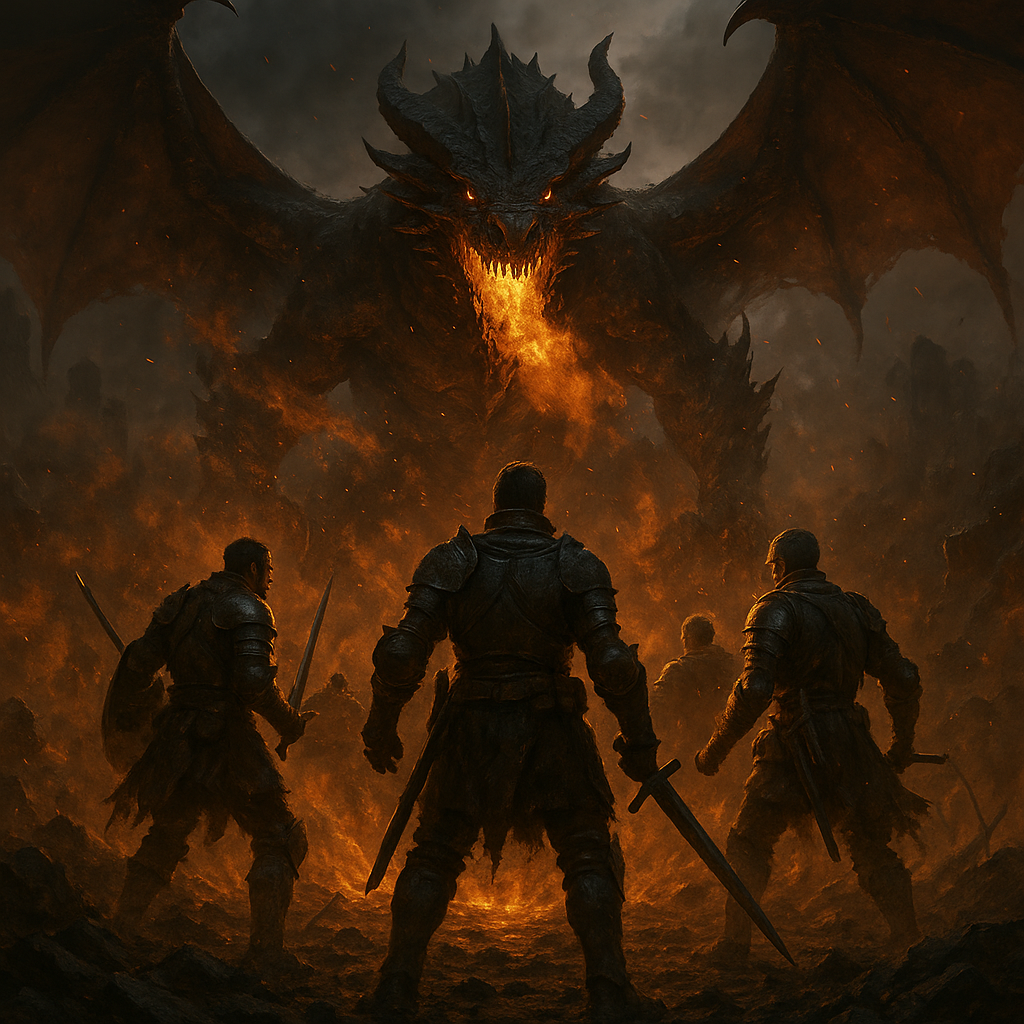 화산 분화구 사진