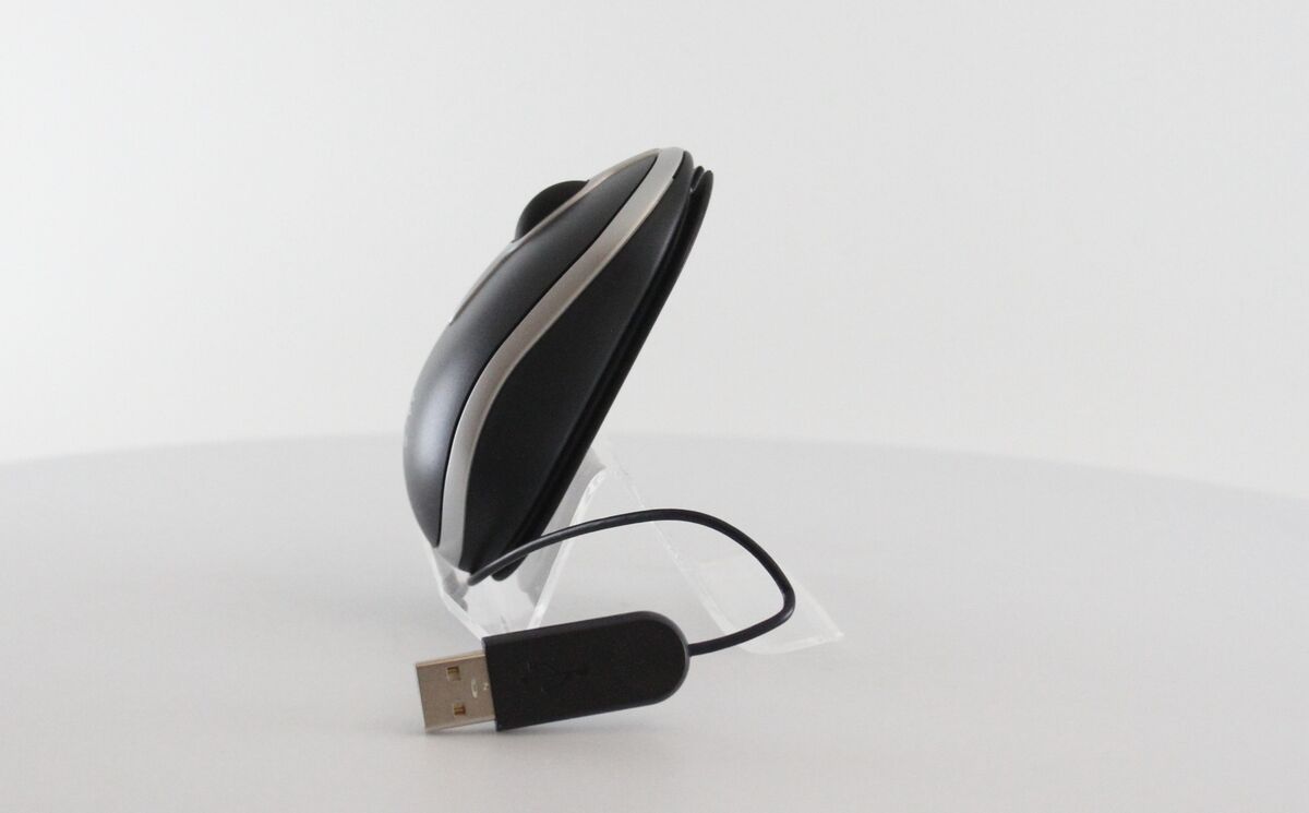 로지텍 NX50 드라이버