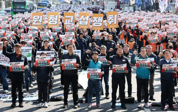 노동위 노란봉투법 '사용자성' 첫 인정! 공공기관 원청 하청노조 교섭 의무화 분석
