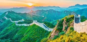 중국 여행 전 폭우 상황 확인 필수 주의사항 정리_3