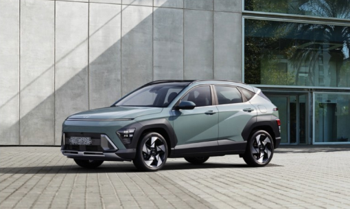 연비좋은차 순위