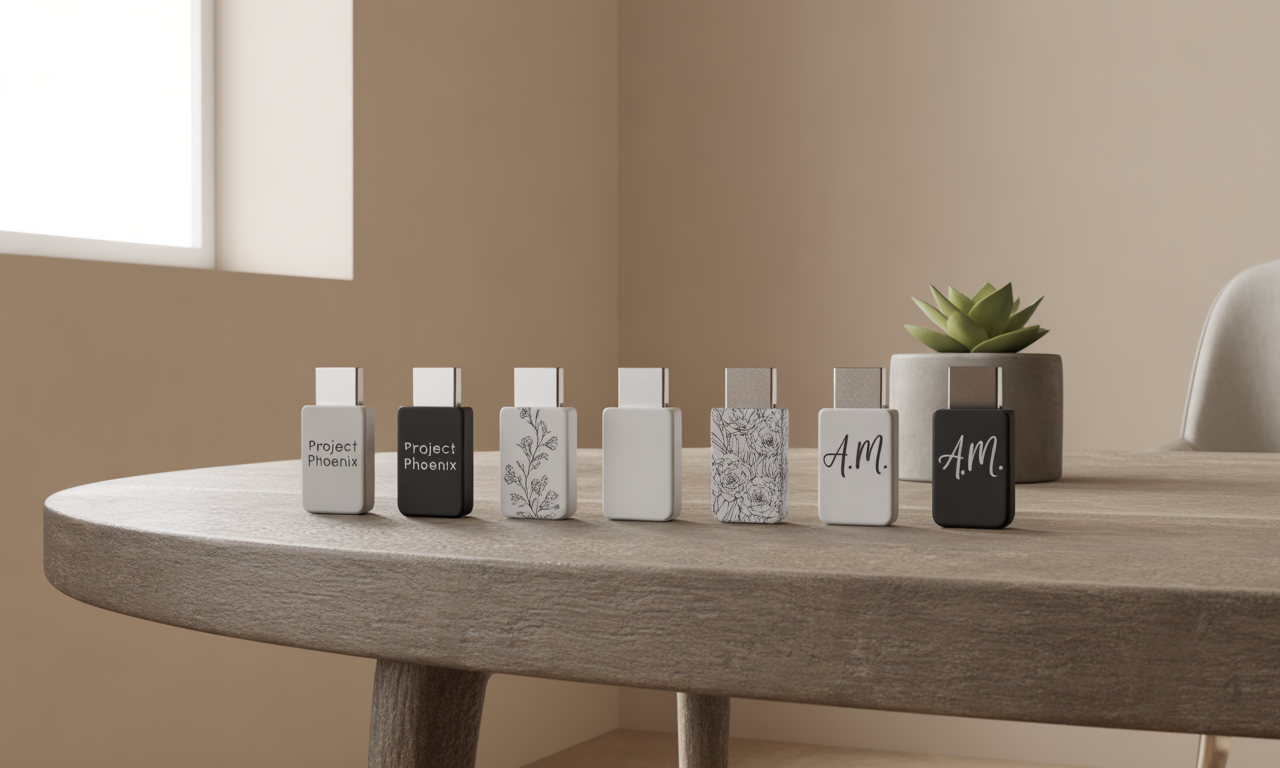 USB 판촉물 제작