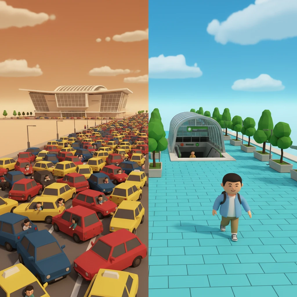 미스트롯4 부산 공연 벡스코 도보 이..