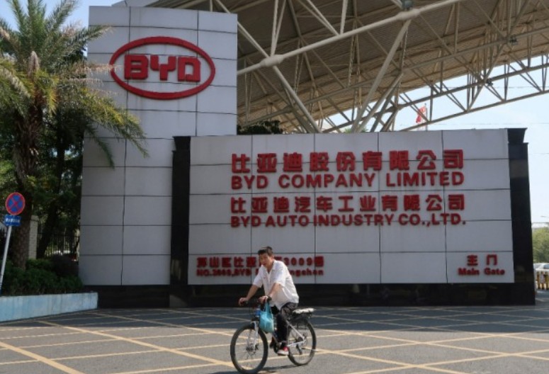 BYD는 어떻게 중국 내수 기업에서 글로벌 전기차 강자로 도약했을까 – 아시아편 ⑥