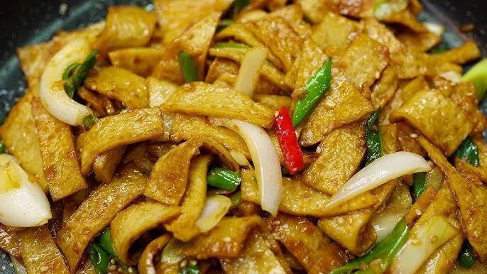 어묵볶음 맛있게 만드는법과 촉촉하게 하는 방법_1