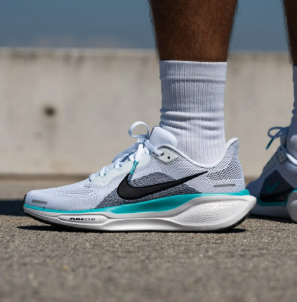 러닝화 계급도 2025 나이키 아식스 아디다스 호카 페가수스 뉴발란스 최신 나이키 페가수스 41