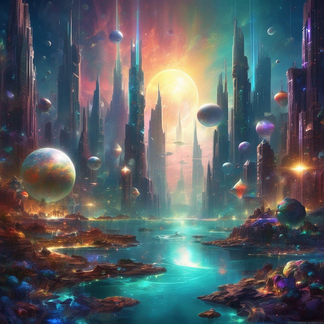 스마트 시티의 주요 구성 요소와 그 중요성