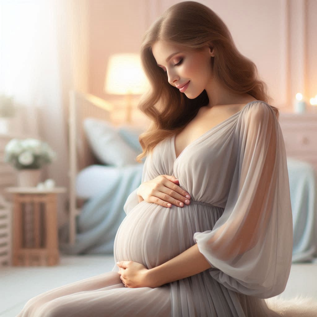 임신확인 방법3