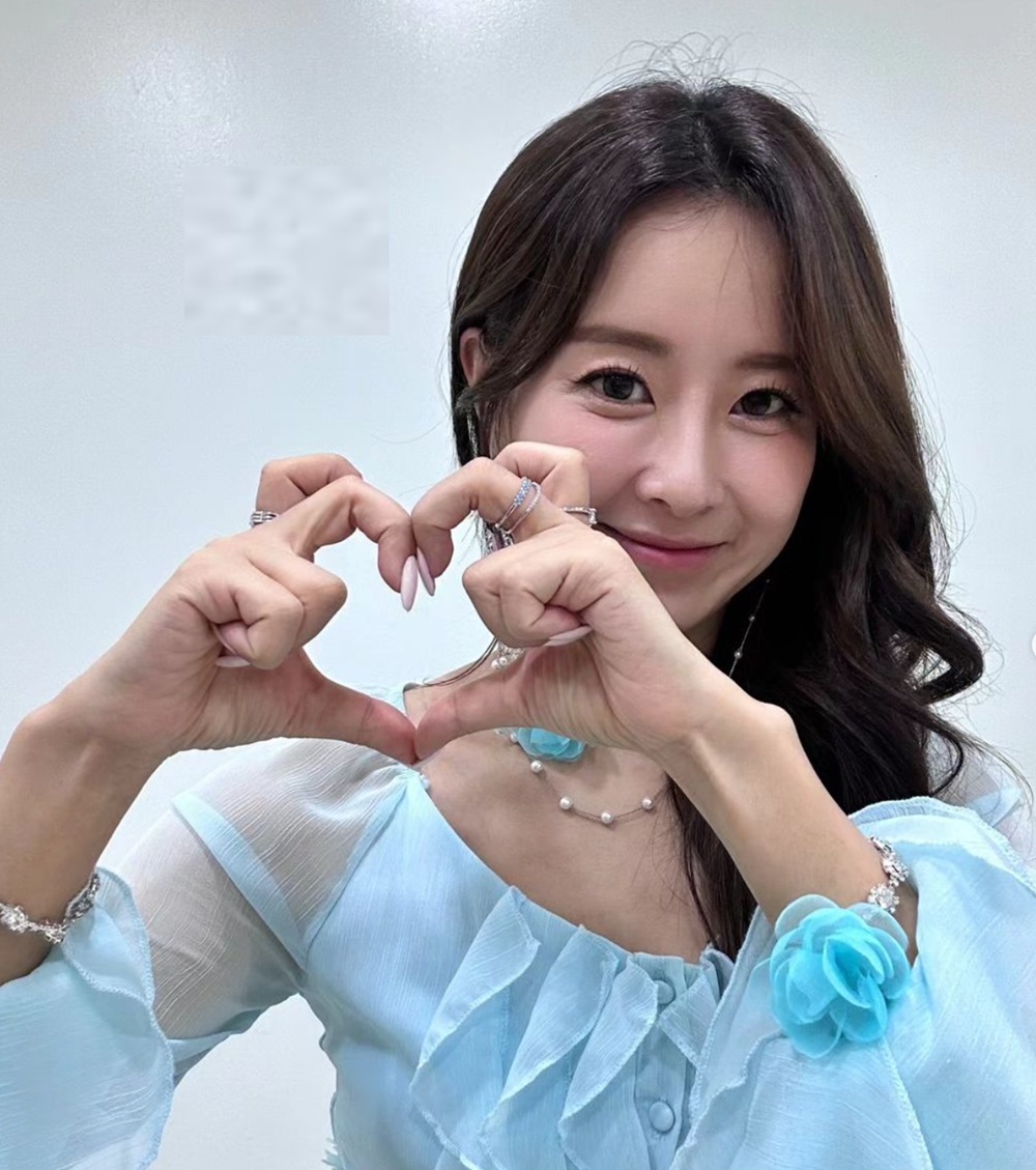 은가은 인스타12