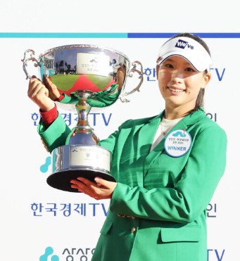 이율린 프로필