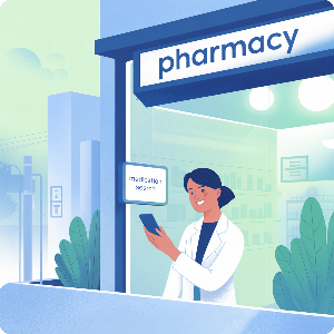 부산 일요일&middot;주말 문 여는 약국 이미지