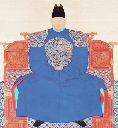 조선 태종 이방원