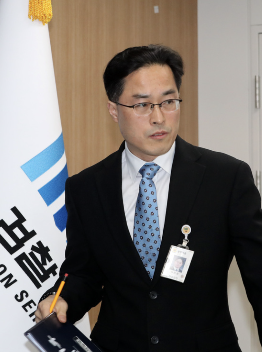 이진동 검사