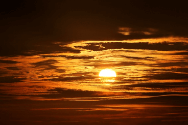 동해안 해돋이 명소