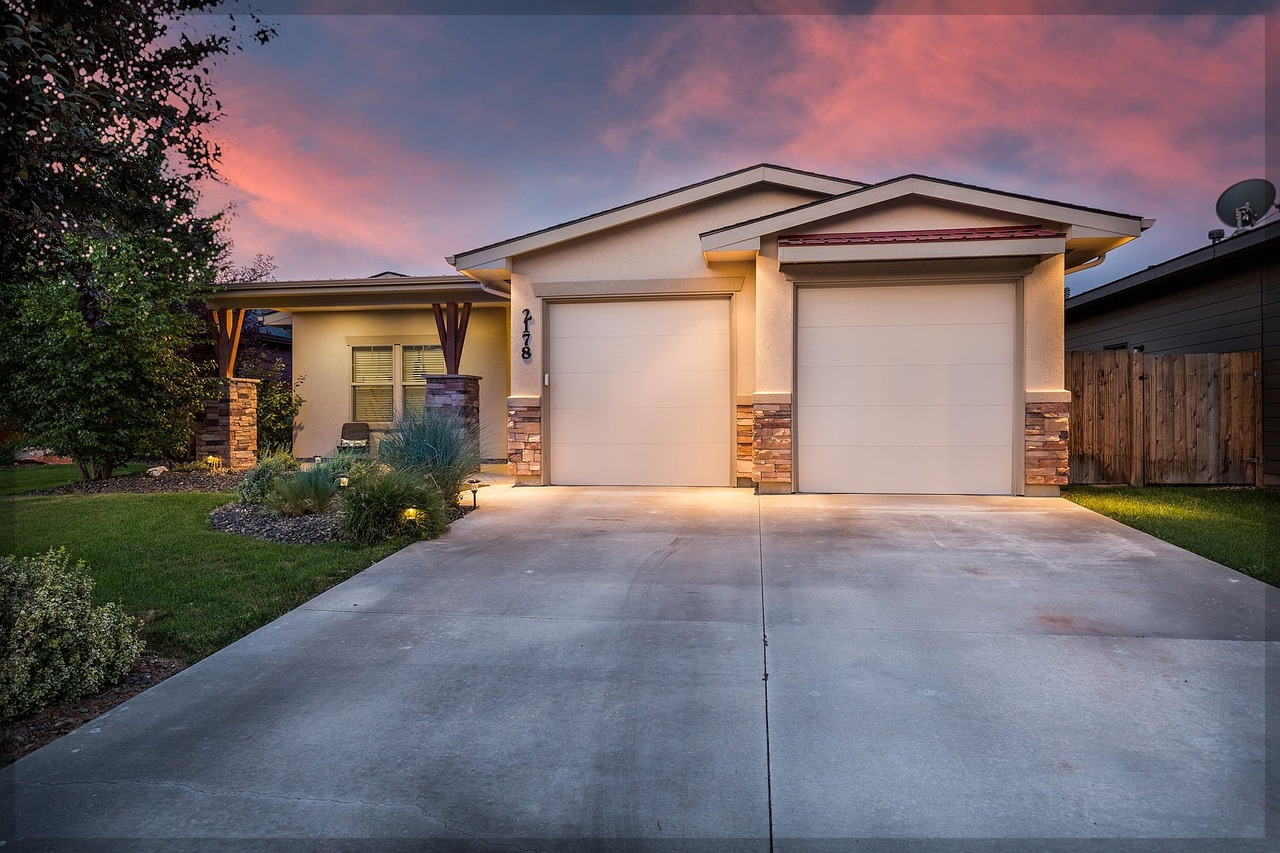 부동산 실거래가 조회 마무리 안내