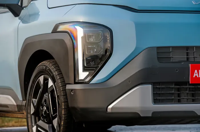 기아 시로스 이미지