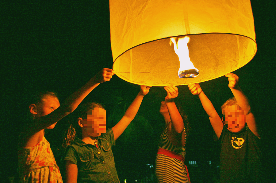 치앙마이 9~10월 한달살기