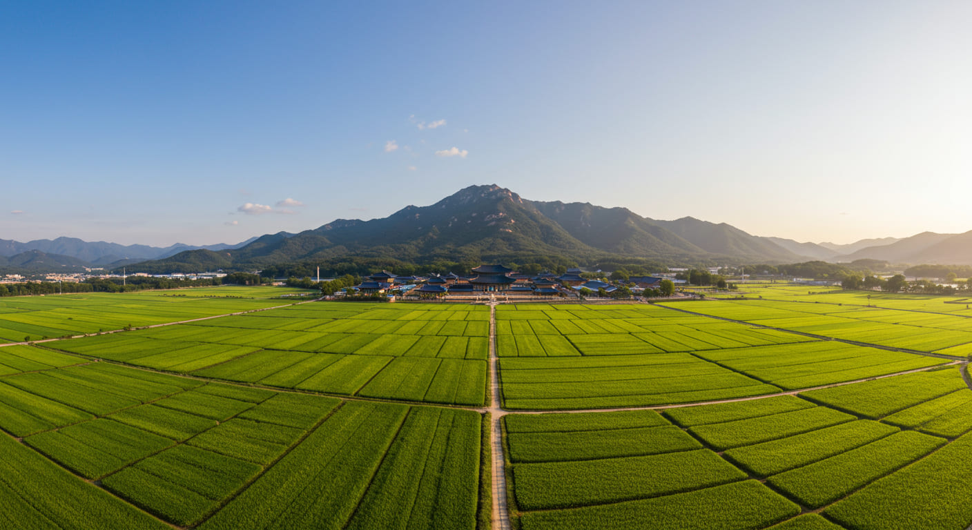시니어 국내 여행지 추천 경주
