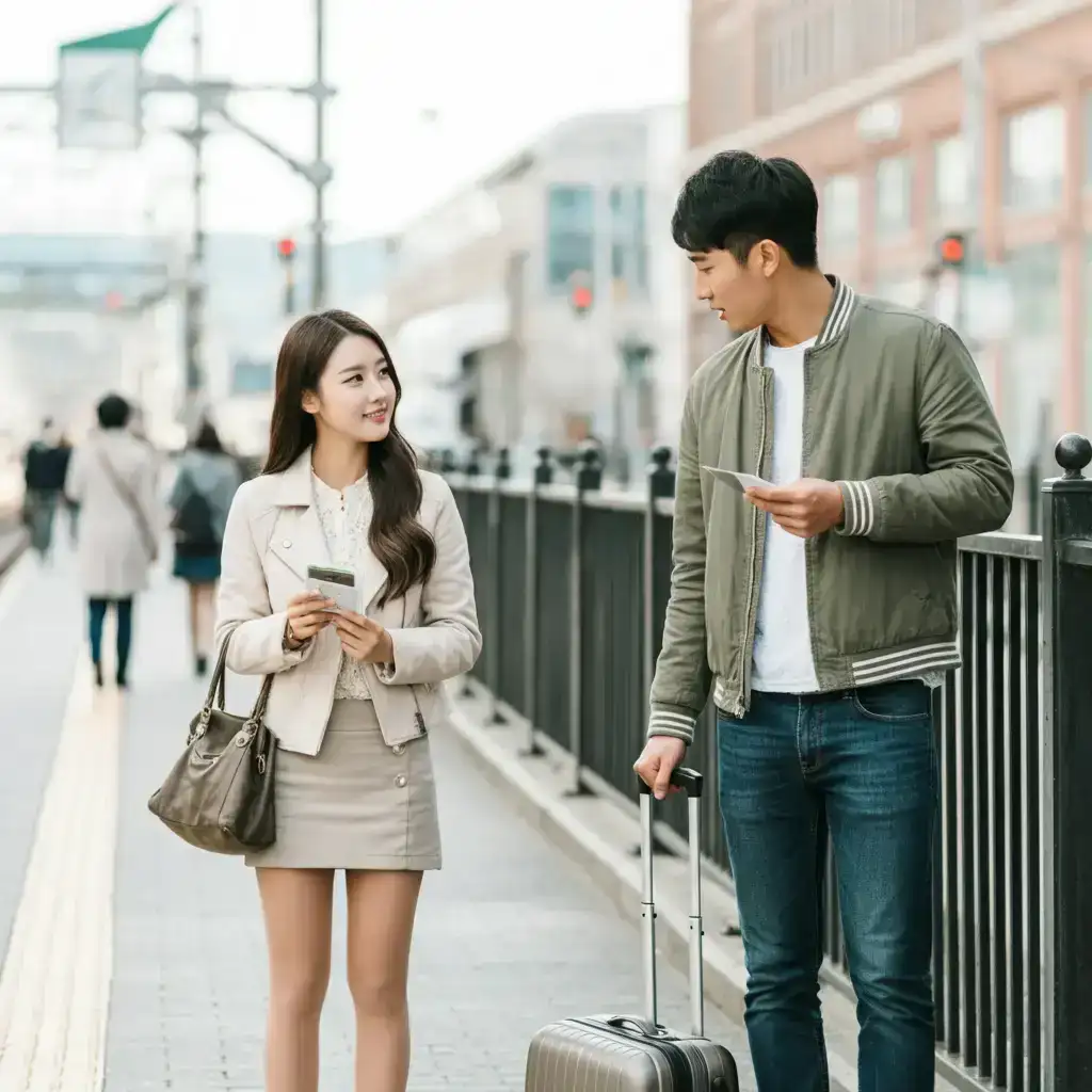 JR패스 도쿄 여행 코스