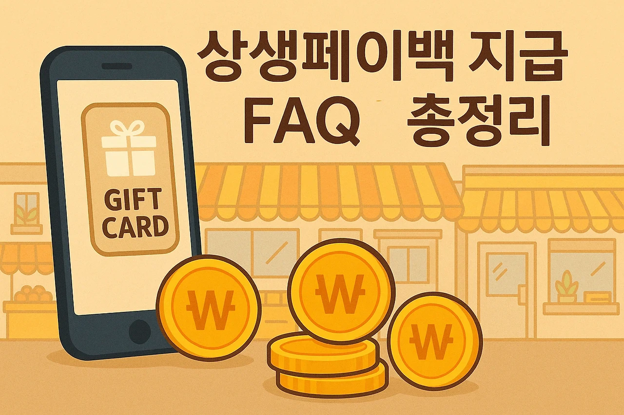 상생페이백 지급