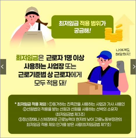 2025 최저임금