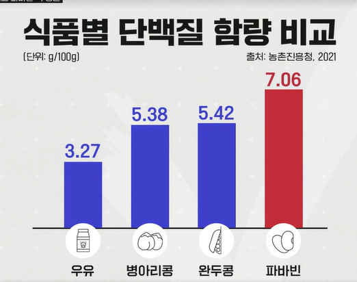 파바빈 효능