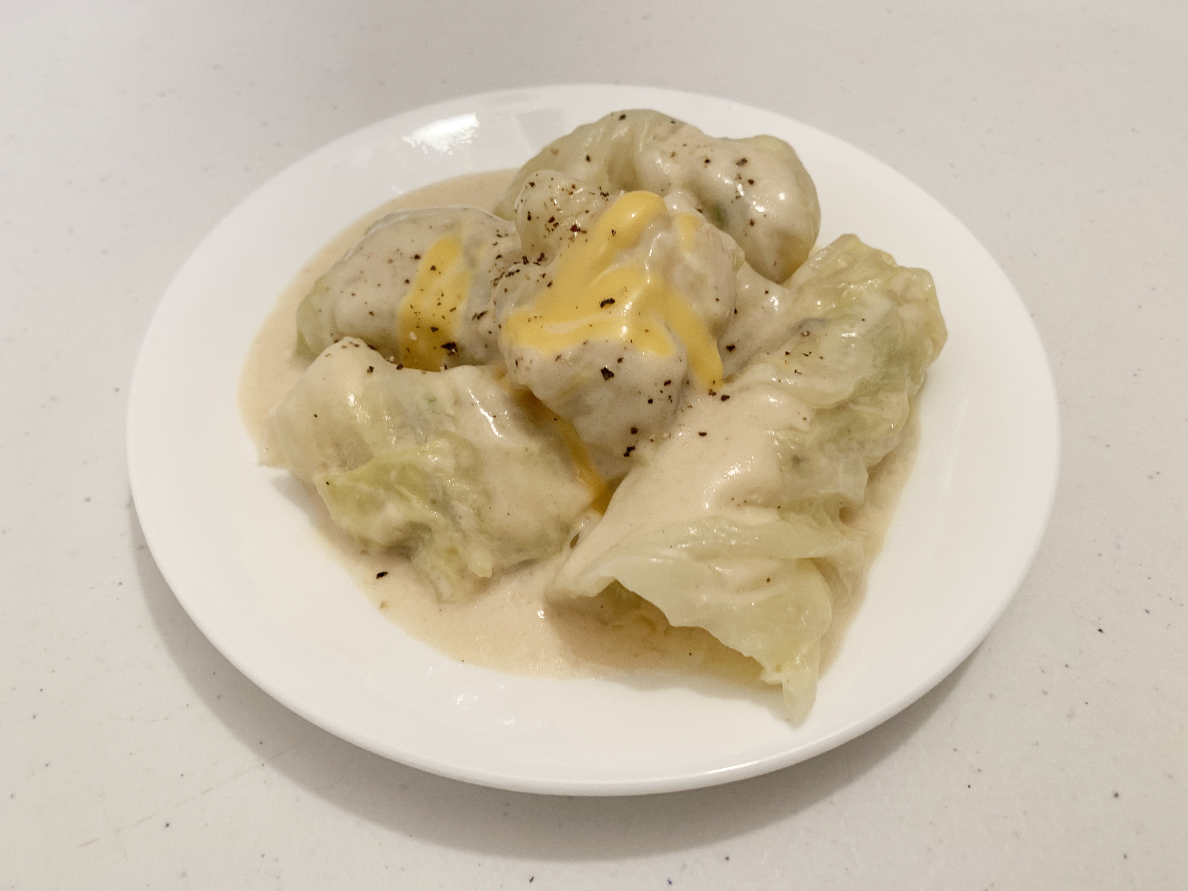 캬배츠롤