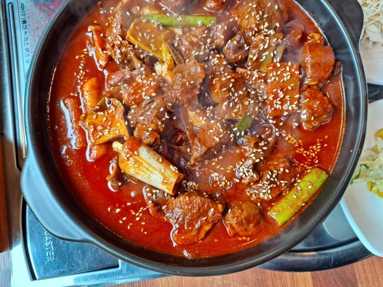 남양주 설하식당