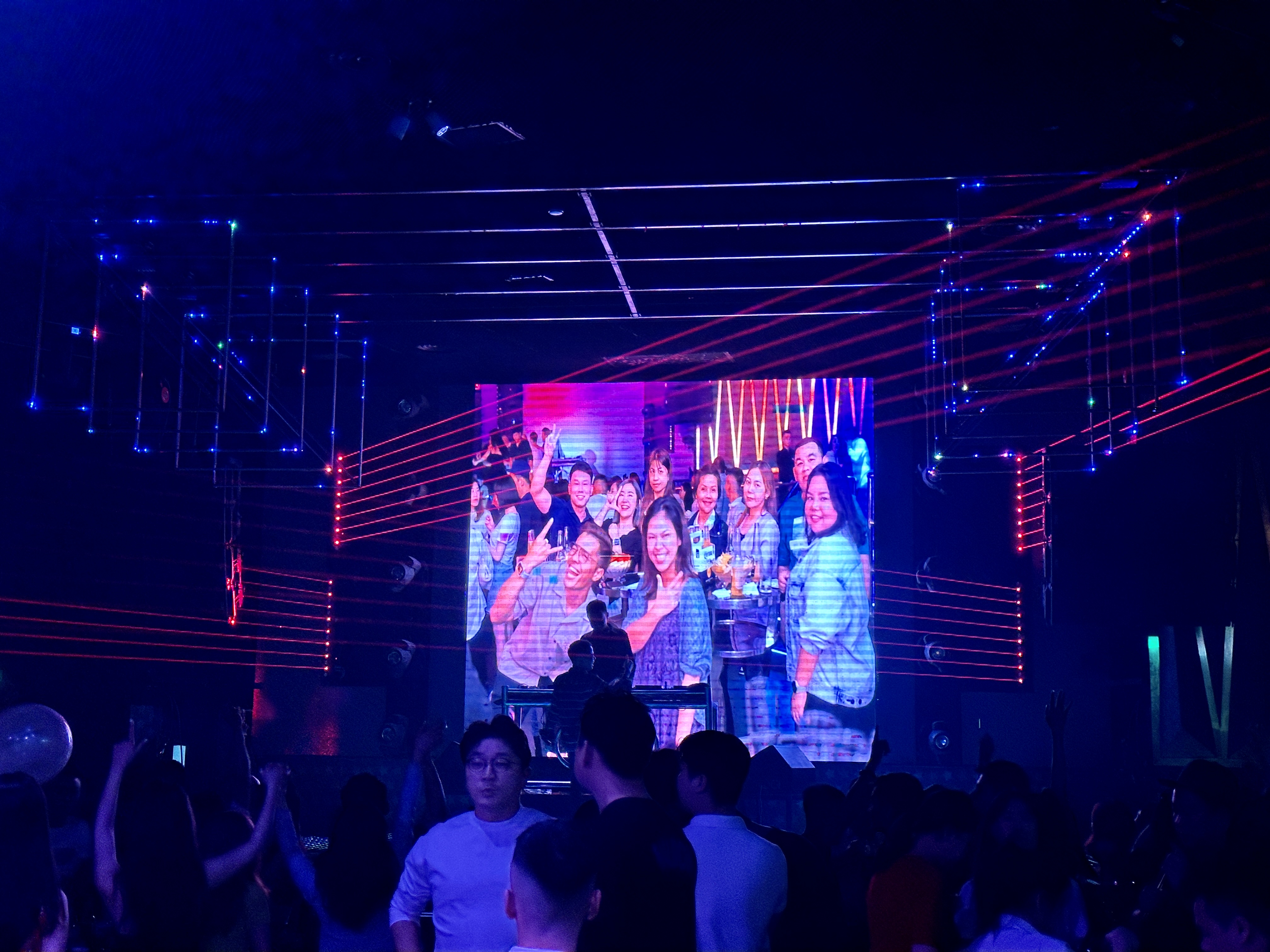 다낭 오큐펍 밤문화