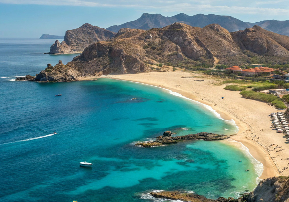 멕시코 로스카보스