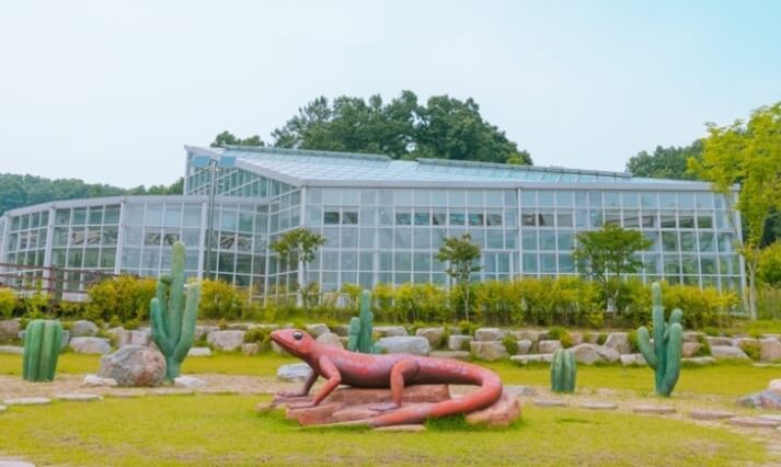 김천 가볼만한곳 베스트 10