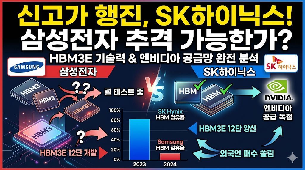 사상 최고가(신고가) 를 갈아치웠다