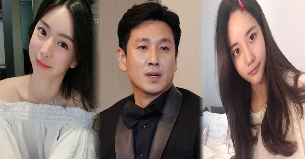 이선균 한서희 황하나 마약 대마