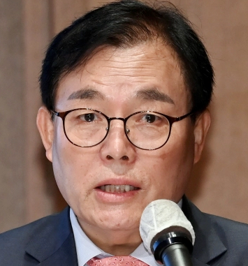 이채익 국회의원 프로필 나이 고향 학력 재산 | 이채익 지역구 공천 컷오프 소문 해명