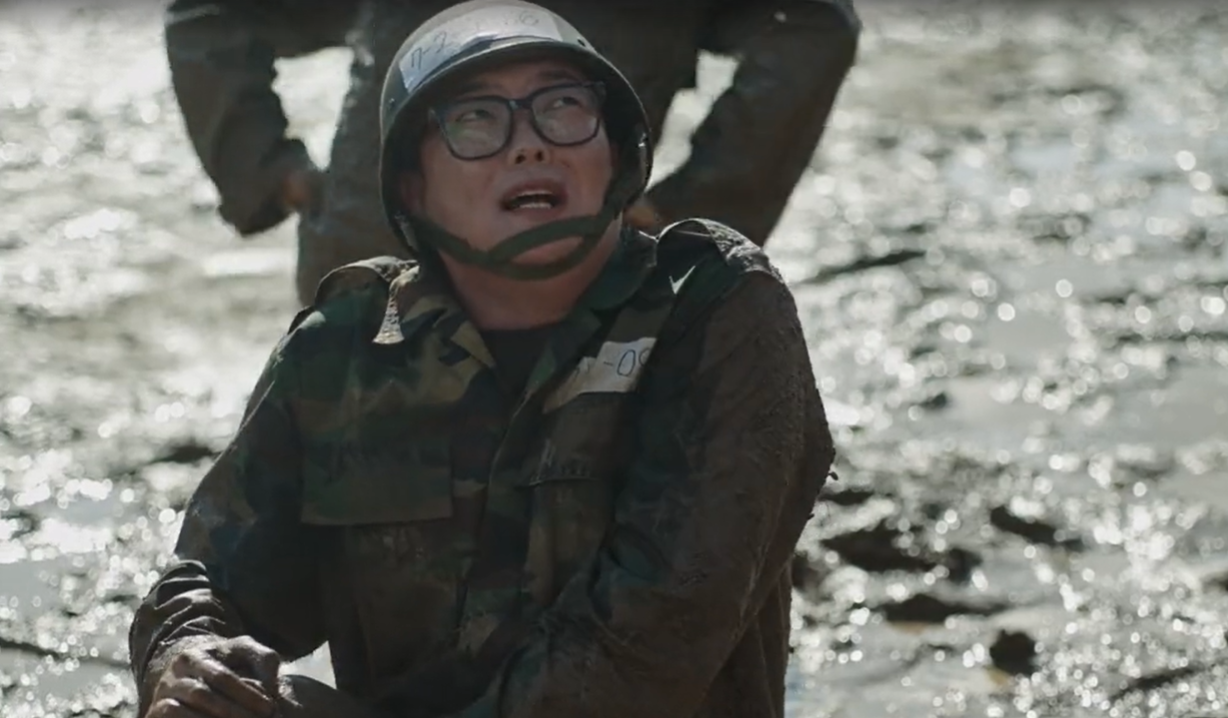 신병 시즌 2 줄거리